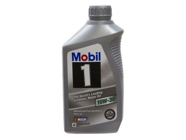 Mobil Engine Oil 102992 Item Image