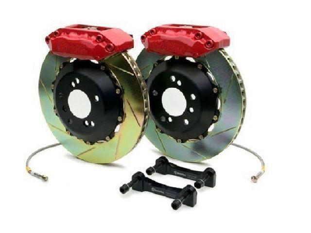 Brembo Brake Upgrade Kits 1C2.6001A2 Item Image