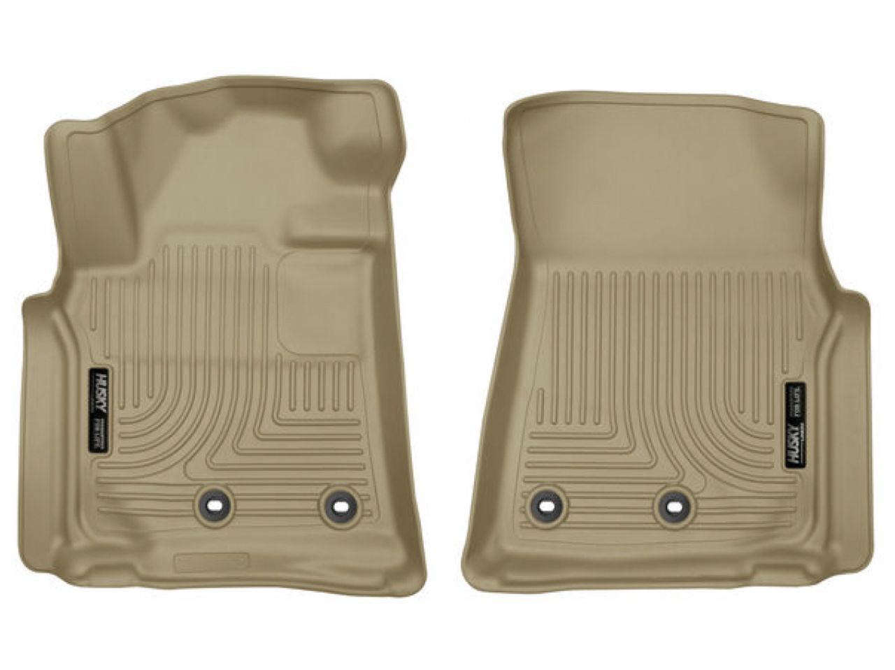 Husky Liners Floor Mats 13093 Item Image