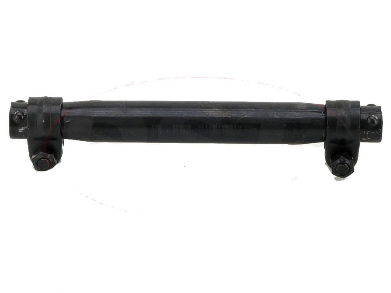 Moog Tie Rod End Adjusting Sleeves ES319S Item Image