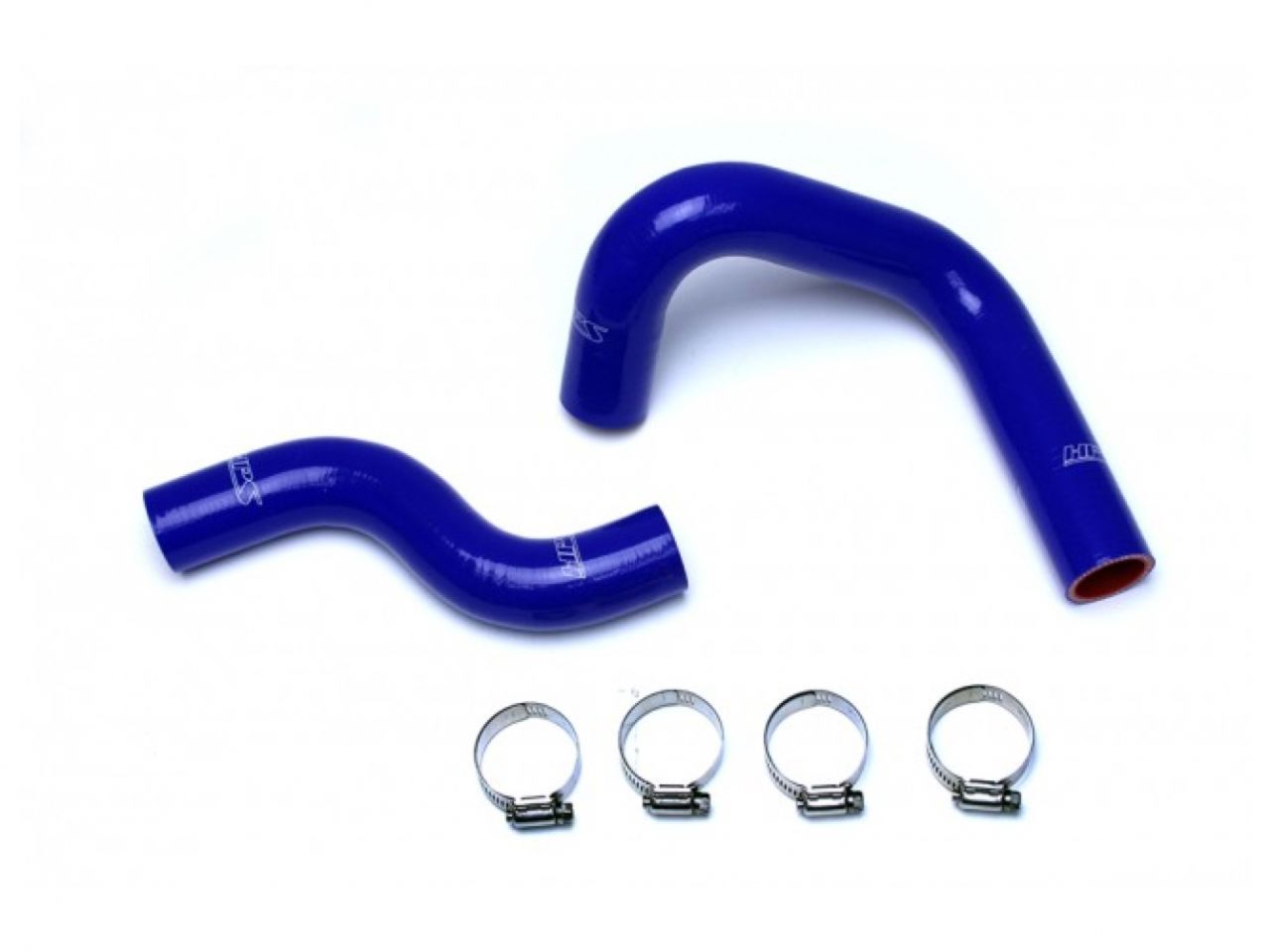 HPS OEM Replacement Hoses 57-1450-BLUE Item Image