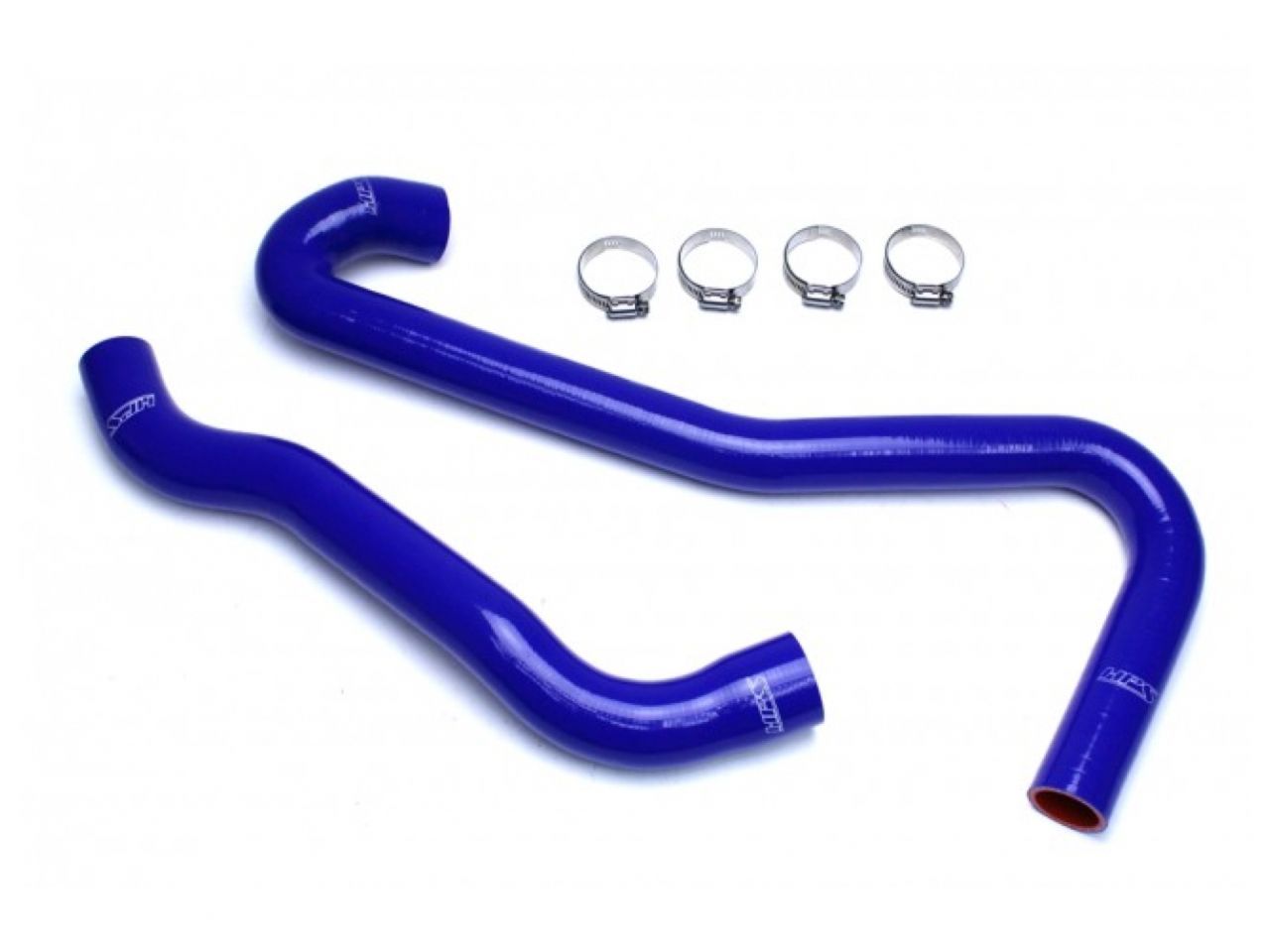 HPS OEM Replacement Hoses 57-1453-BLUE Item Image