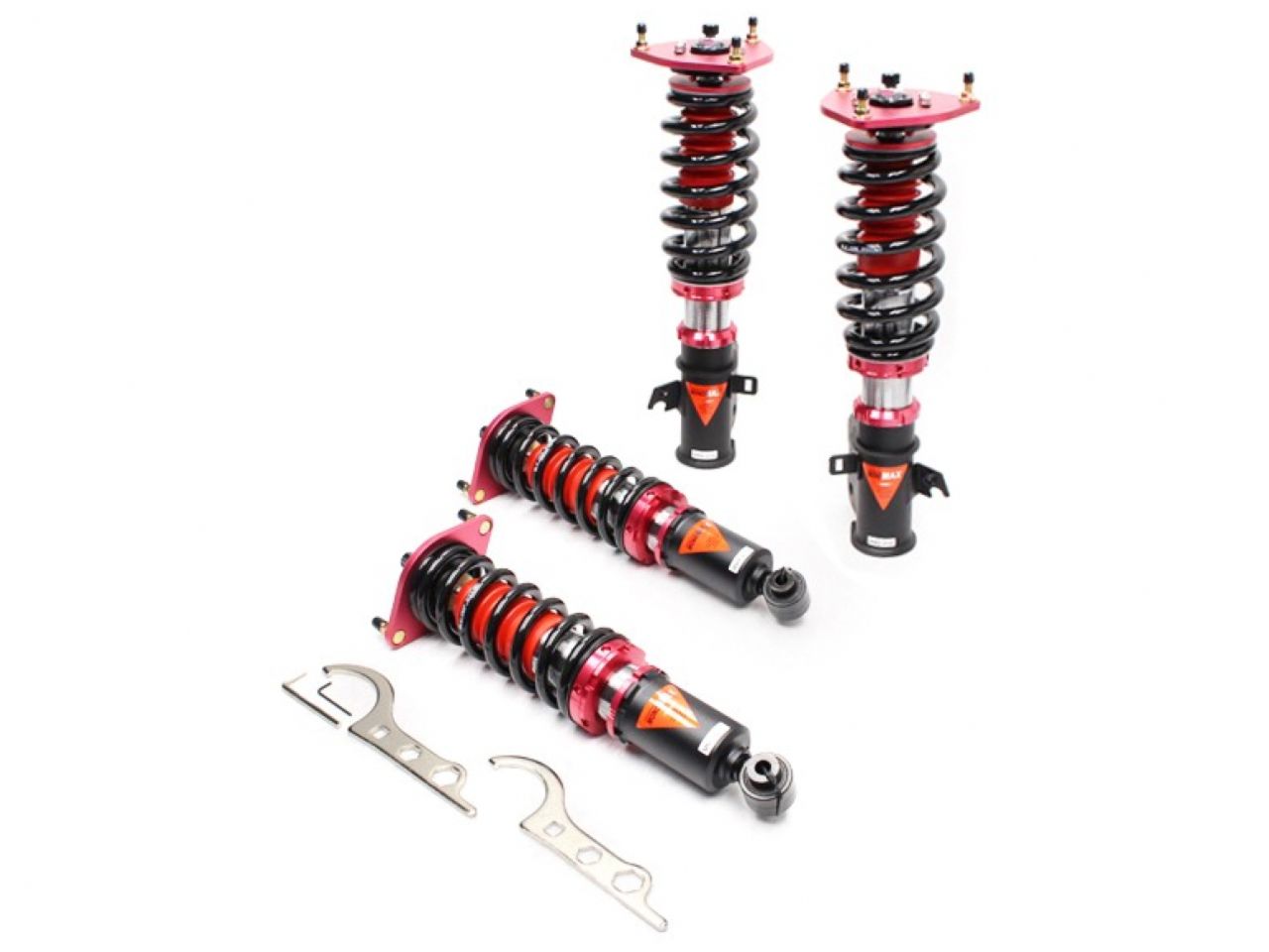 Godspeed Coilover Kits MMX2730 Item Image