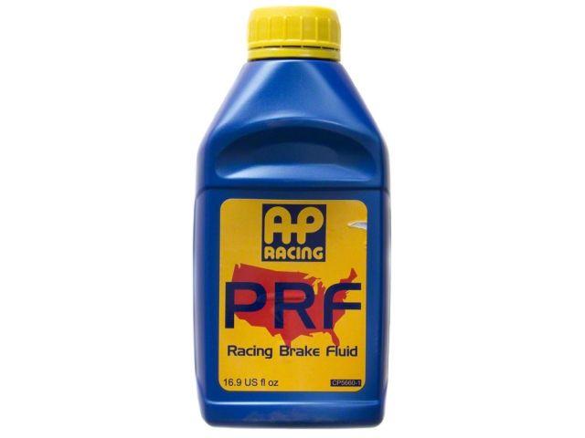 AP Racing Brake Fluid APPRF608 Item Image