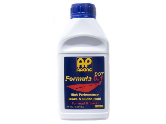 AP Racing Brake Fluid APULTRA Item Image