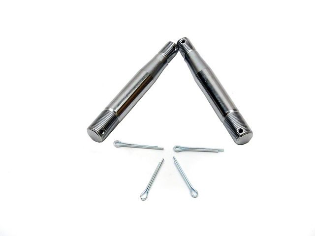 Circuit Sports Control Arms FLCA-PA01-HC Item Image