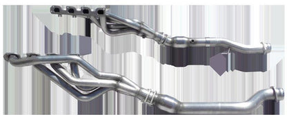 ARH 2012+ Jeep Grand Cherokee SRT-8 1-3/4in x 3in Long System w/ Cats JPGC-12134300LSWC