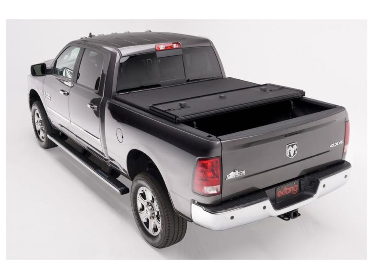 Extang Dodge Ram (8 ft) 09-18, 2019 Classic 1500