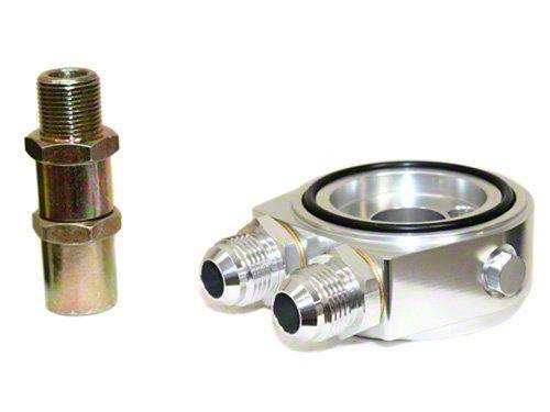 Circuit Sports Engine Block Adapters OFB-NS20T-HC Item Image