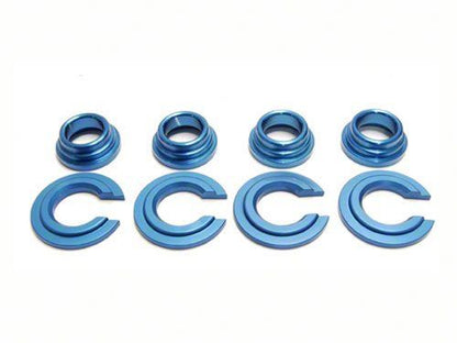 Circuit Sports Subframe Bushings SFP-0134-HC Item Image
