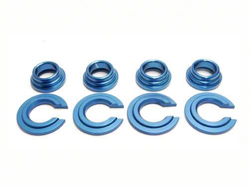 Circuit Sports Subframe Bushings SFP-0134-HC Item Image