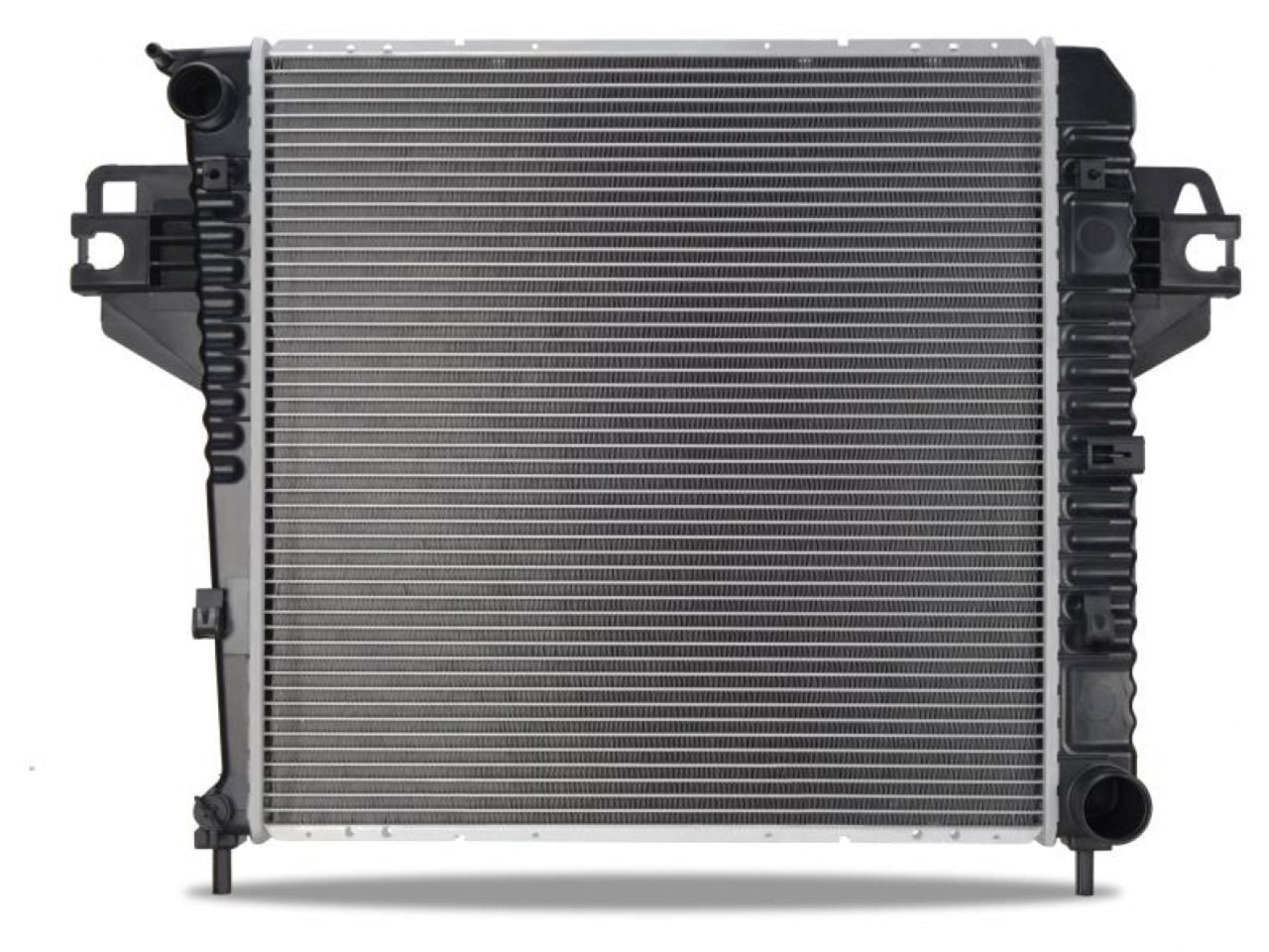 Mishimoto 2002-2006 Jeep Liberty 3.7L Replacement Radiator