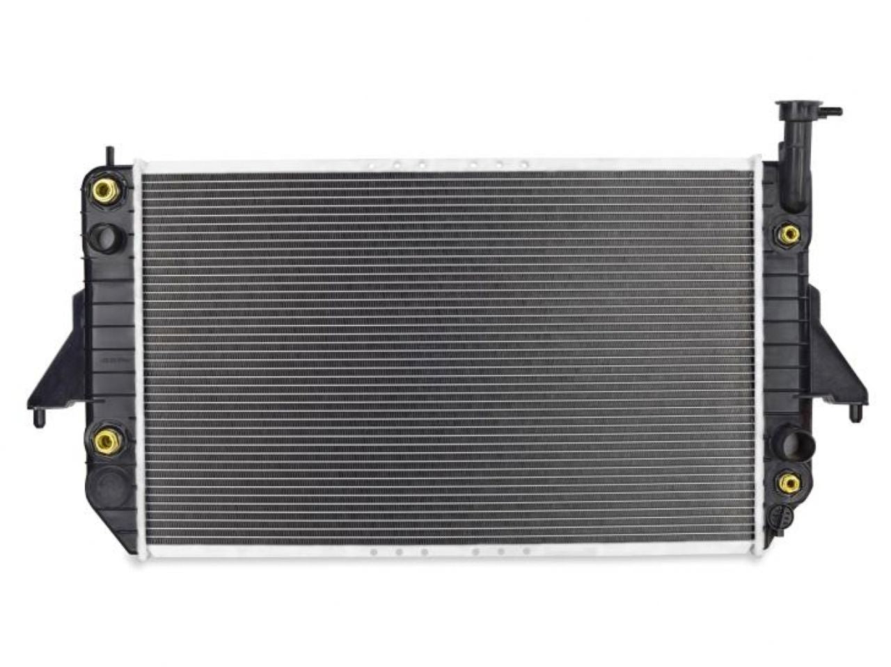 Mishimoto 1996-1997 Chevrolet Astro / GMC Safari Replacement Radiator