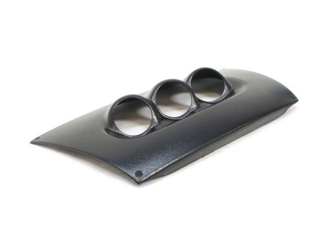 Lotek Gauge Pods CenterDashPod Mazda RX-8 Item Image