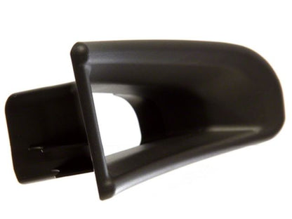 Mazda OEM Seat Bezel Front Left for R3 Recaro Seat