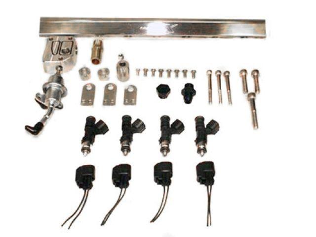 MazWorx Fuel Rail 10173-V2-OEM-ID1000 Item Image