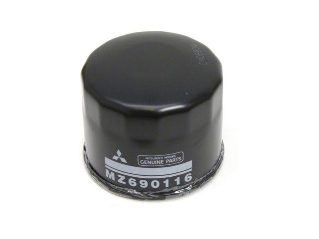 Mitsubishi Oil Filters MZ690116 Item Image