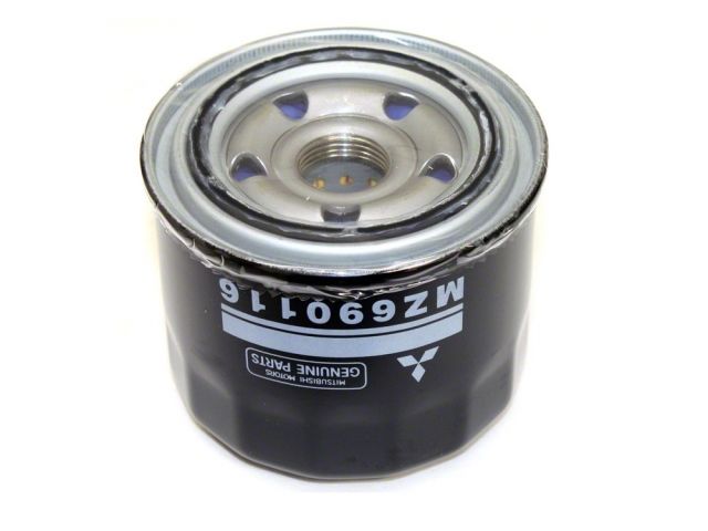 Mitsubishi OEM Oil Filter  Evo