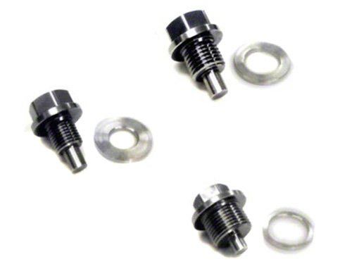 NRG Drain Plugs NOP-100-PP Item Image