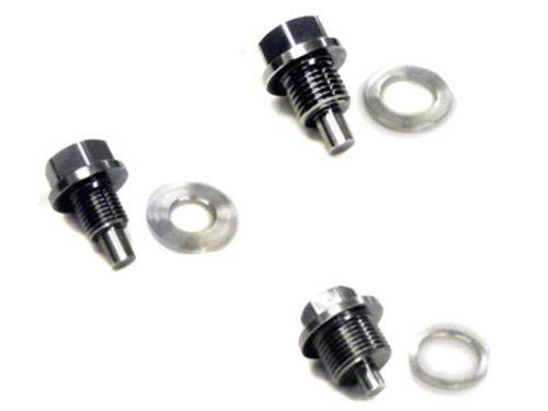 NRG Drain Plugs NOP-100-RD Item Image
