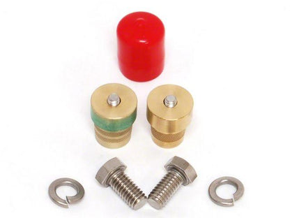 Odyssey Battery Install Parts 3217-0006 Item Image