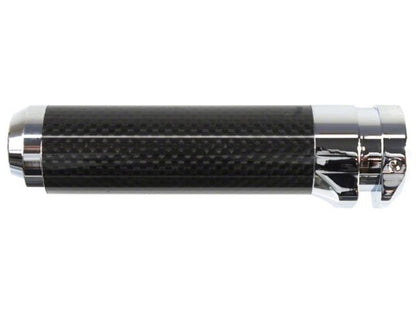 Rexpeed Dry Carbon E-Brake Handle FR-S BRZ