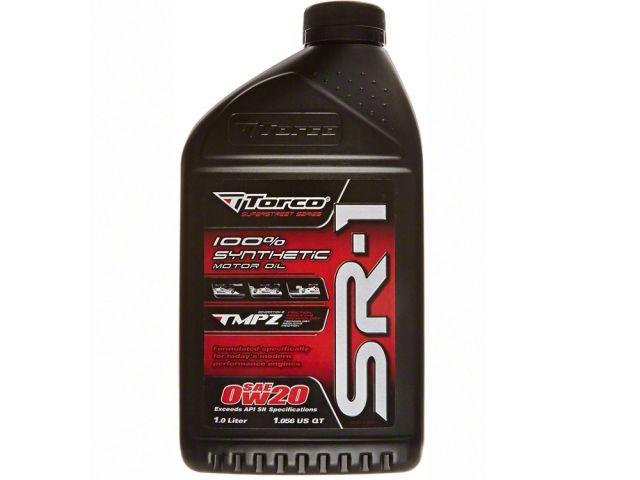 Torco Engine Oil A160020CE Item Image