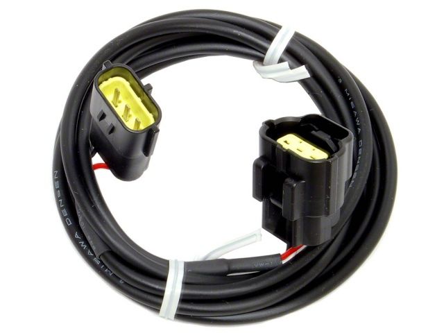 Defi Oil Pressure Sensor Extension Wire 2.0 m