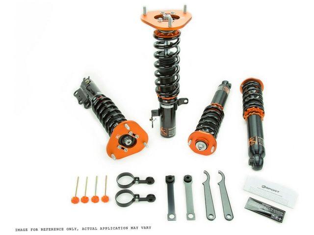 Ksport Coilover Kits CVW250-KP Item Image
