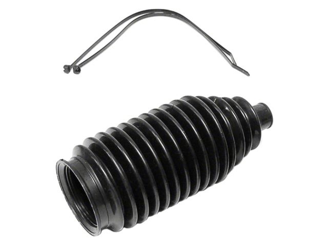 EMPI Steering Boots 881577K Item Image