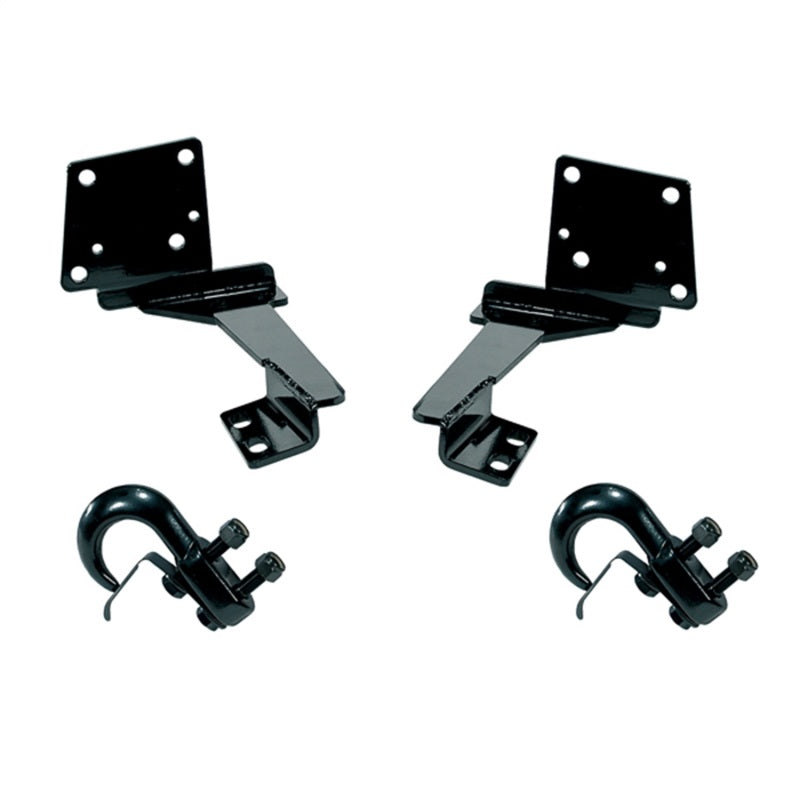 Rugged Ridge RUG Tow Hooks Winches Tow Hooks main image