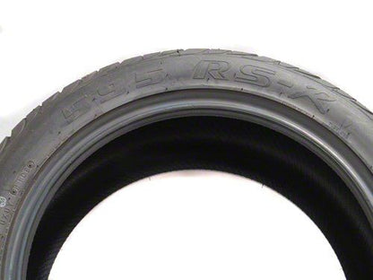 Federal 235/40ZR17 90W, Pattern: 595RS-R