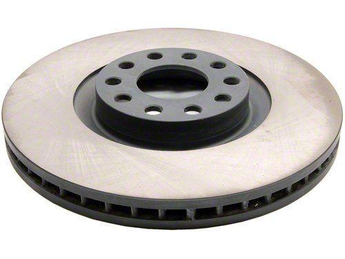 OP Parts Brake Rotors 405 51 120 Item Image