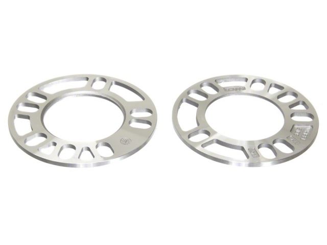 Project Kics Wheel Spacers W005UP Item Image