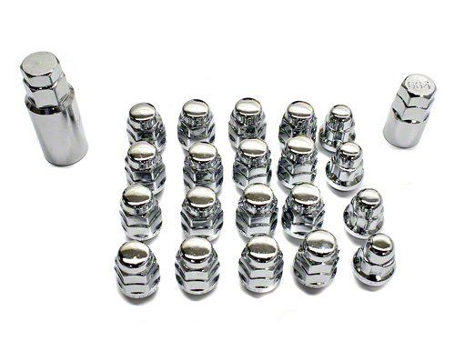 Project Kics Lug Nuts W60319 Item Image