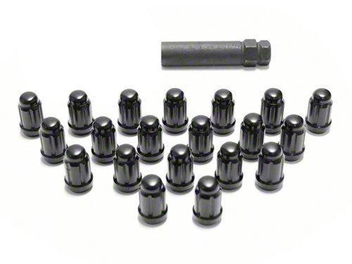 Project Kics Lug Nuts W603B17 Item Image