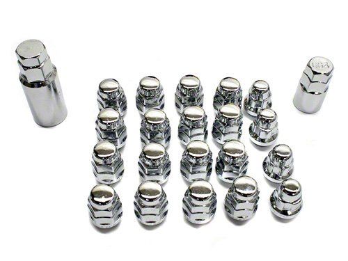 Project Kics Lug Nuts W065319 Item Image
