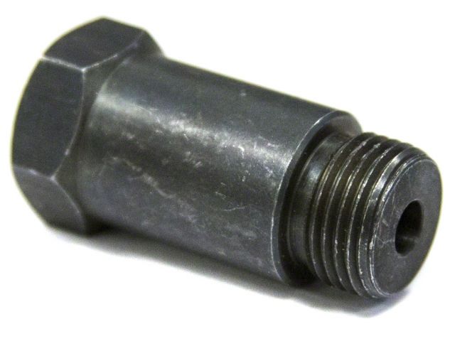 UNI Mechanical O2 Sensor CEL Fix