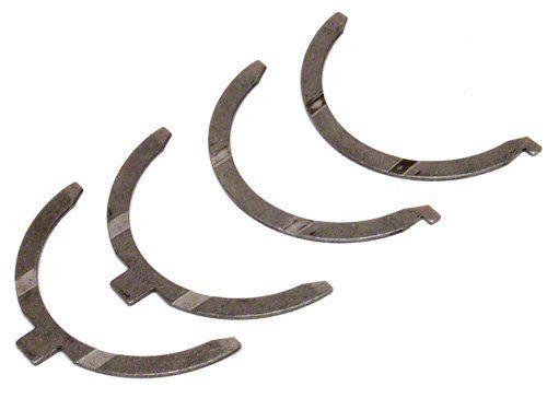 Clevite Thrust Washers TW-612S Item Image