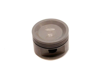 Supertech Set of 4 Aluminum Pistons S14 KA24DE 89.5mm 8.6:1 CR