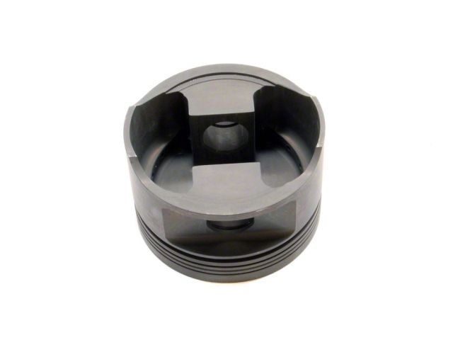 Supertech Set of 4 Aluminum Pistons S14 KA24DE 89.5mm 8.6:1 CR