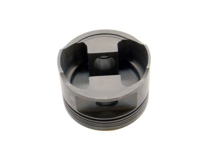 Supertech Set of 4 Aluminum Pistons S14 KA24DE 89.5mm 8.6:1 CR
