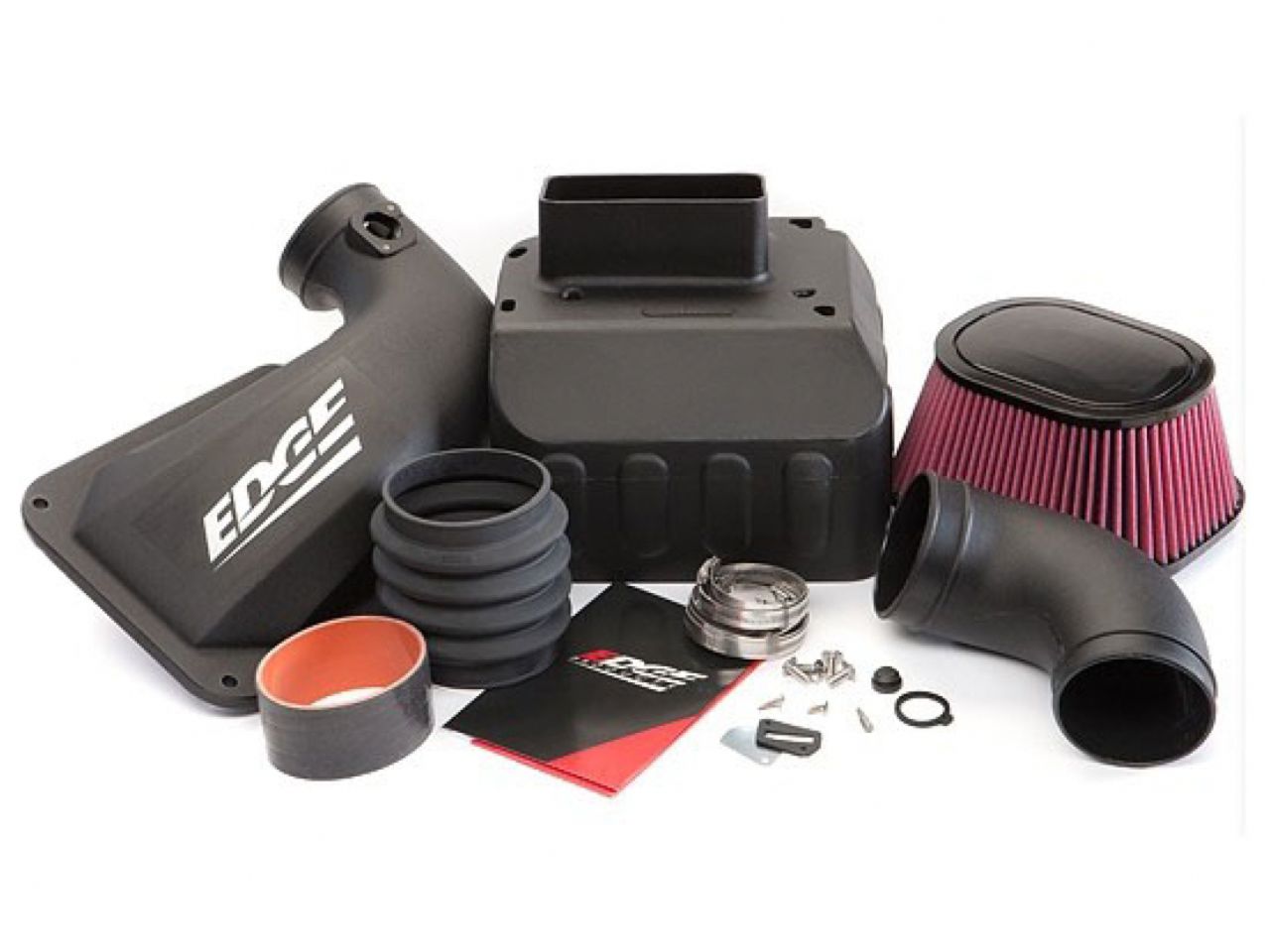 Edge Jammer Cai Chevy 2011-2014 6.6l