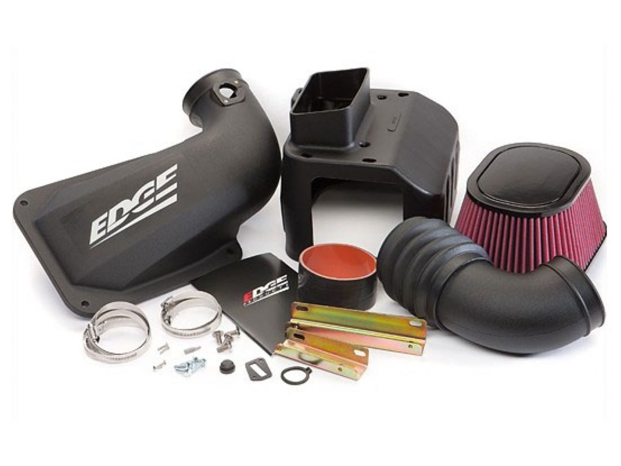 Edge Jammer Cai Chevy 2015-2016 6.6l
