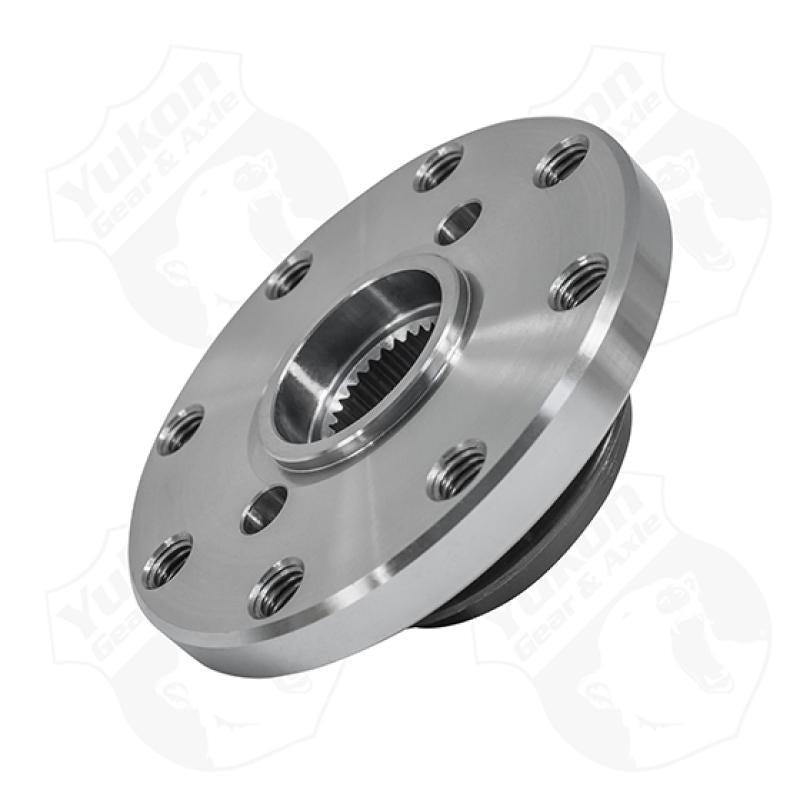 Yukon Gear Flange Yoke For Ford 9.75in YY F975600 Main Image