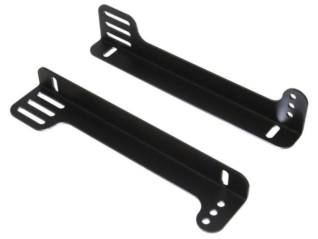 Sparco 600 Series Seat Base Nissan 240SX 89-98 LOW Left