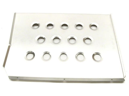 Nagisa Auto Heel Up Plate S13 S14 S15 180SX