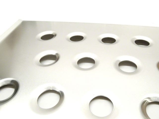 Nagisa Auto Heel Up Plate S13 S14 S15 180SX