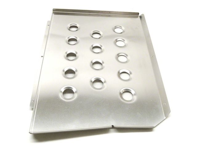 Nagisa Auto Heel Up Plate S13 S14 S15 180SX