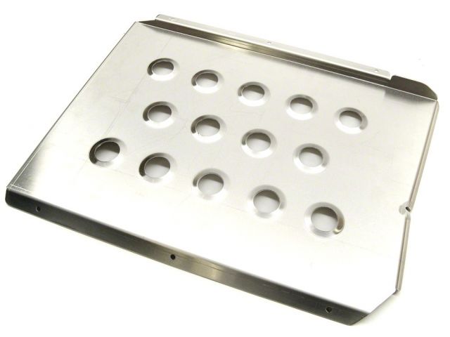 Nagisa Auto Heel Up Plate S13 S14 S15 180SX